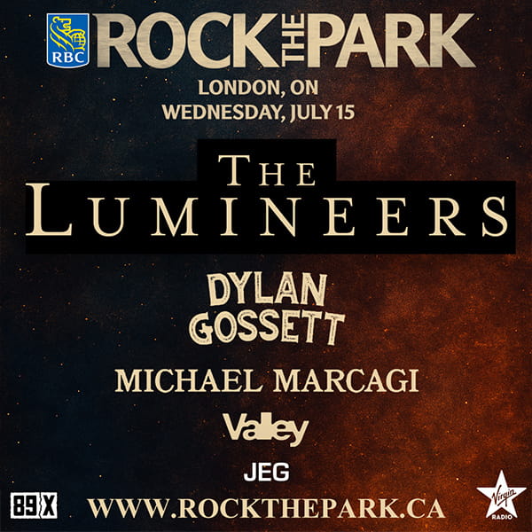 RBC Rock the Park
