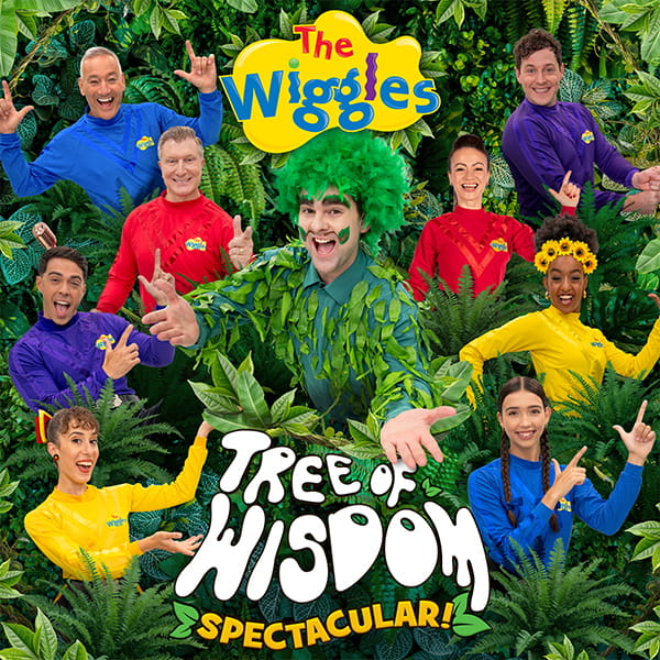 The Wiggles