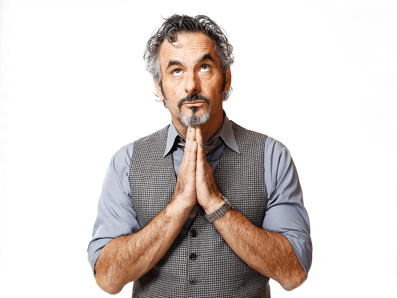 david feherty
