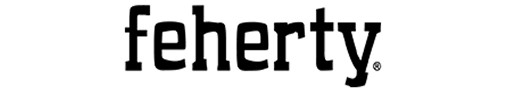 feherty logo