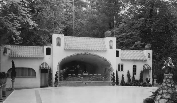 Wonderland Gardens