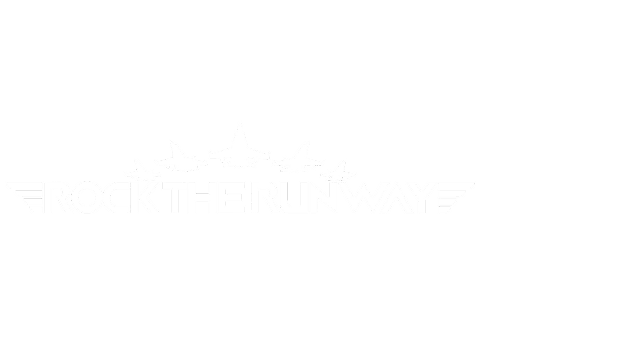 rock the runway logo