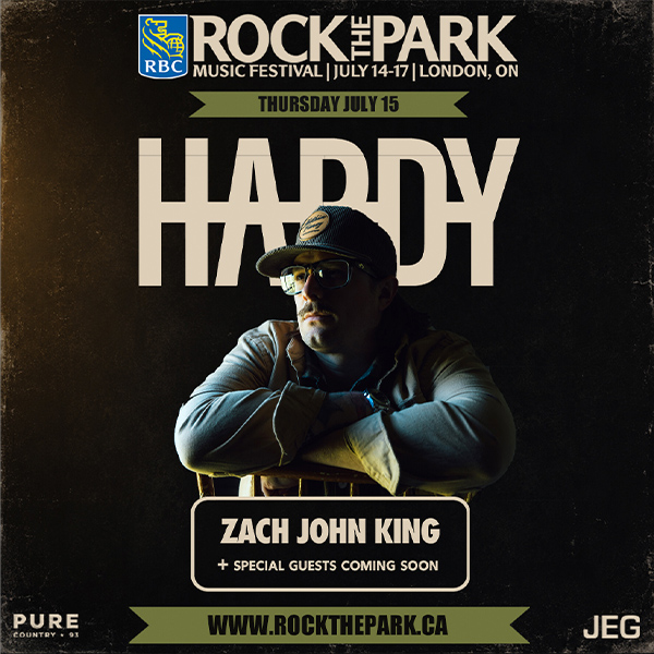 RBC Rock the Park