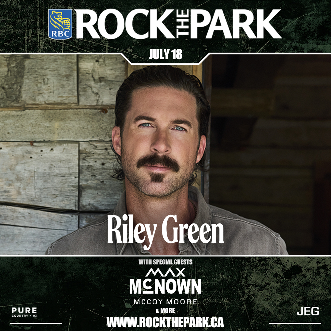 Rock the Park Jordan Davis