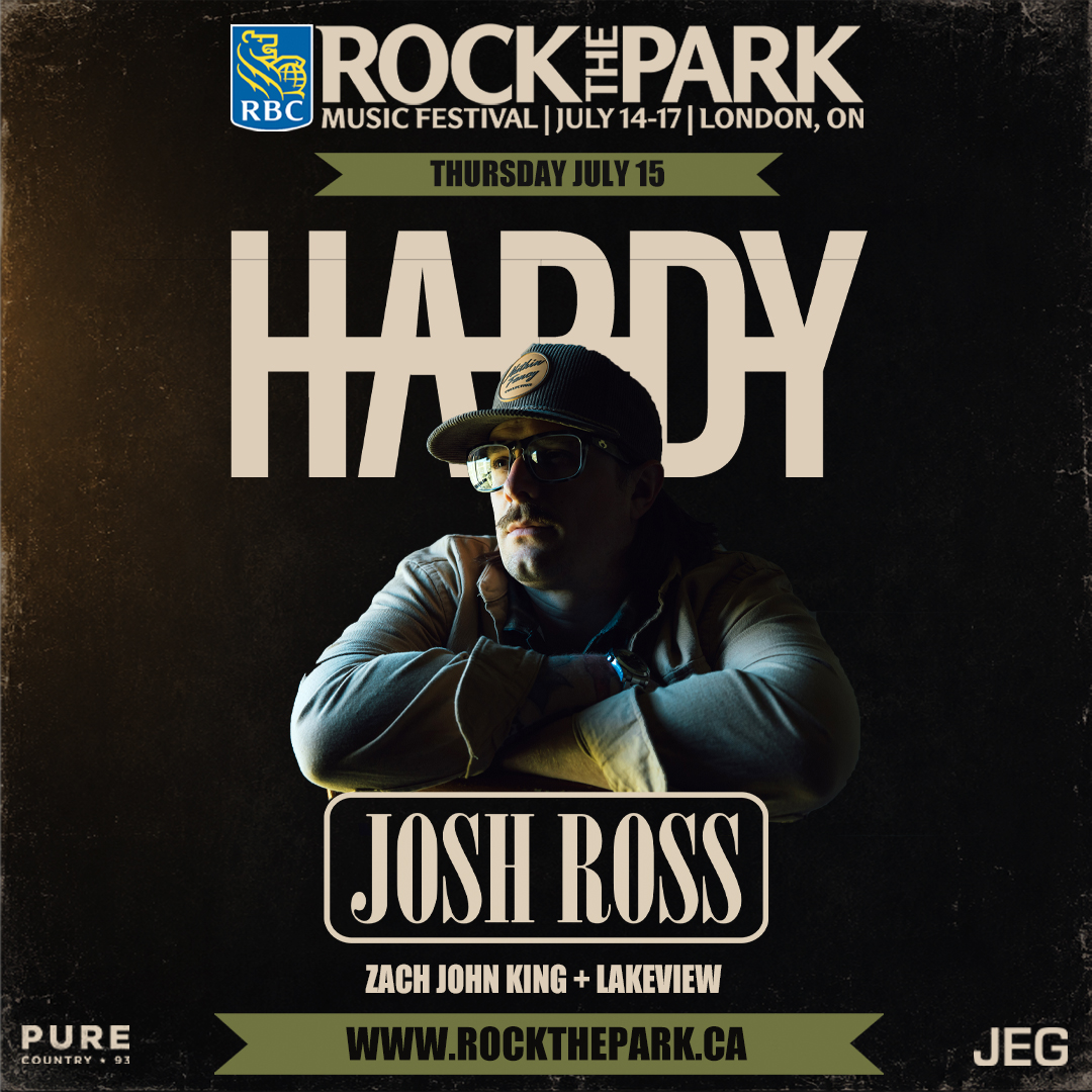 RBC Rock the Park